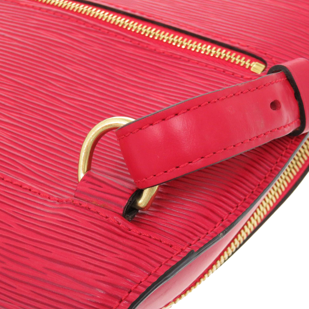 Pre-Loved Louis Vuitton Epi Mabillon - Picture 10 of 12